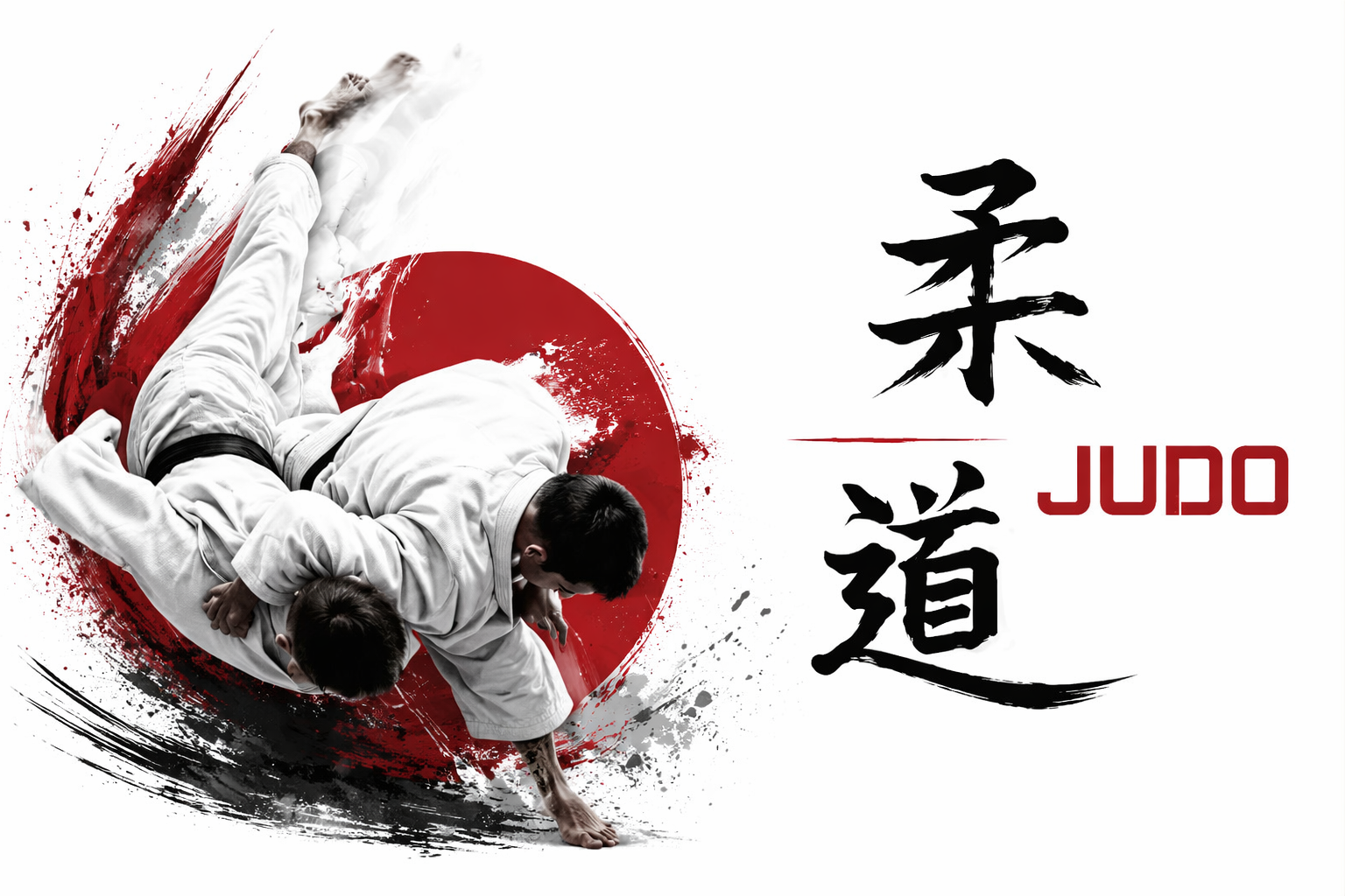 Judo