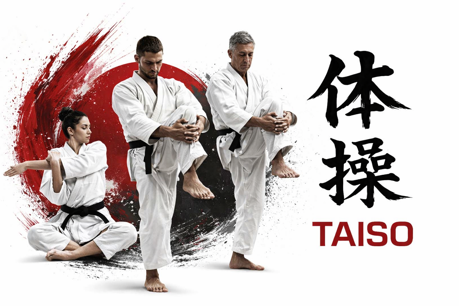Taiso